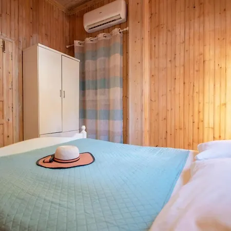 Pefki וילה Agalás