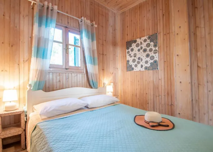 别墅 Pefki Agalás