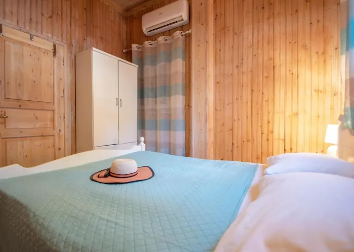 Pefki 别墅 Agalás