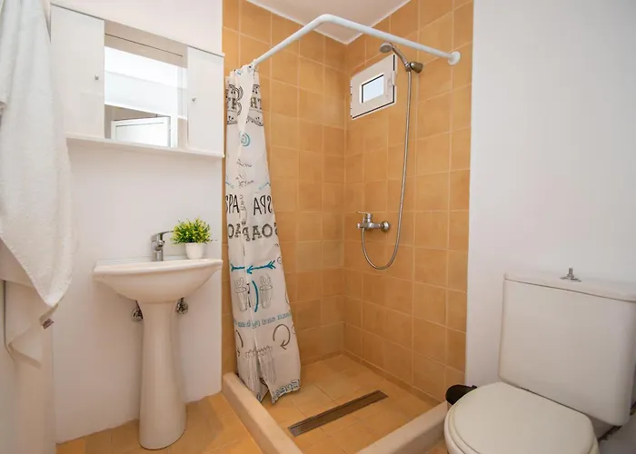 别墅 Pefki Agalás