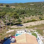 Pefki Villa *