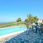 Pefki Villa Agalás