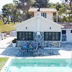 Pefki Villa