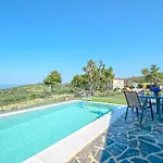 Pefki Villa *