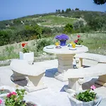 Pefki Villa *