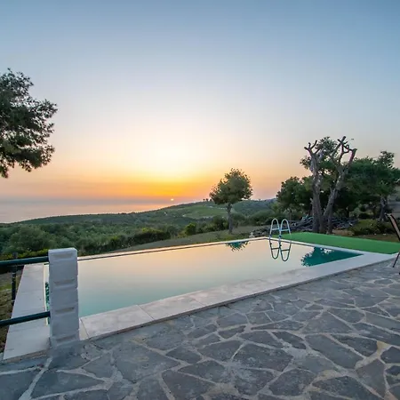 Pefki Βίλα Agalás