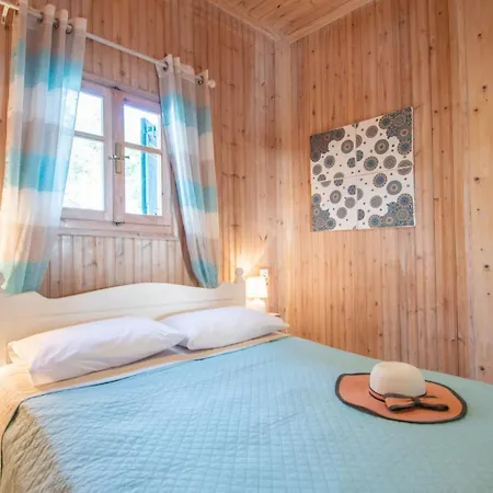 Βίλα Pefki Agalás