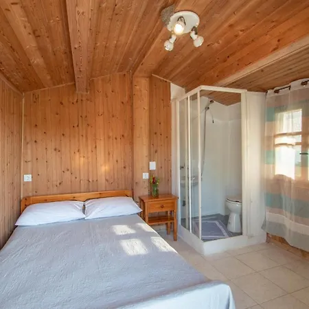 Βίλα Pefki Agalás