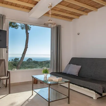 Vila Pefki Agalás