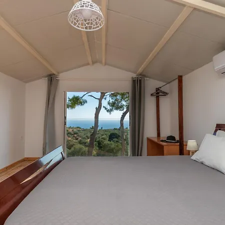 Pefki Βίλα Agalás